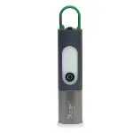 Type-c Girişli 750 Lümen Şarjlı Kamp Lambası  Wt-298-2