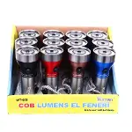 Yeni Model Ledli El Feneri  Wt-068-3