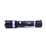 Zoomlu Şarjlı El Feneri En Uygun Fiyata  Wt-038-2