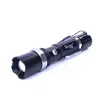 Zoomlu Şarjlı El Feneri En Uygun Fiyata  Wt-038-4