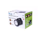 Güvenlik Feneri 30 W Kuvvetinde Wt-401-2