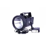 Güvenlik Feneri 30 W Kuvvetinde Wt-401-3