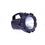 Şarjlı 50 W Büyük Fener  Wt-400-2