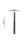 Ayakkabı Çekeceği Kerata Metal Çekecek 65 Cm-2