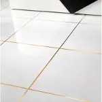 0.5 Cm 50 Metre Gold Fayans Arası Şerit Bant-2