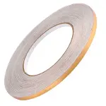 0.5 Cm 50 Metre Gold Fayans Arası Şerit Bant-1