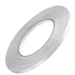 0.5 Cm 50 Metre Gri Fayans Arası Şerit Bant-1
