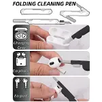 Çok Fonksıyonlu 7 In 1 Aırpods Klavye Ekran Kulaklık Temızleme Kıtı-4