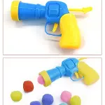 Peluş Top Atan İnteraktif Kedi Oyuncağı-2