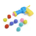Peluş Top Atan İnteraktif Kedi Oyuncağı-3