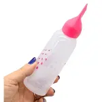 Taraklı Saç Uygulama Şişesi-4