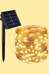 Solar Güneş Enerjili Gün Işığı 200led-1