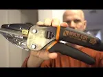 Multi Cutter Kalın Ve Sert Malzeme Kesme Aleti-2