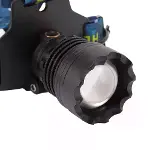 Cree P360 - 12,000 Lümen Şarjlı Kafa Lambası  Wt-627-2