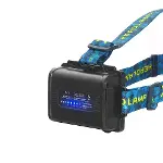 Cree P360 - 12,000 Lümen Şarjlı Kafa Lambası  Wt-627-6