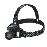 Sensörlü Cree Tg Led  Şarjlı Kafa Lambası  Wt-625-8