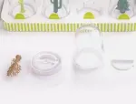Seasoning Shakers Dört Mevsim Baharatlık-3