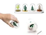 Seasoning Shakers Dört Mevsim Baharatlık-4