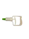 Hacamat Kupası Pompası 4 Parmak  – Dayanıklı, Ergonomik, Yerli İmalat-3