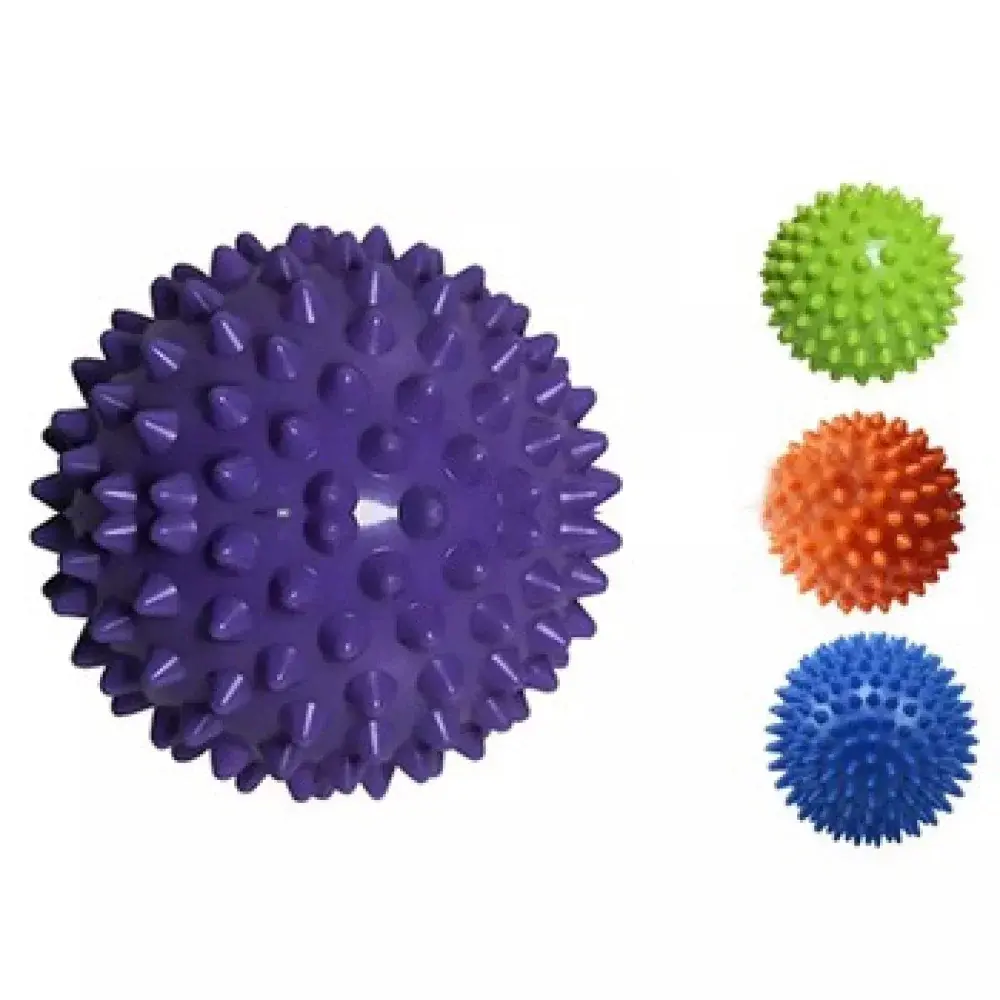 Masaj Topu Küçük Boy 6,5 Cm