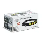Sensörlü Cob Xpg Led Kafa Lambası  Wt-066-2