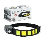 Sensörlü Cob Xpg Led Kafa Lambası  Wt-066-3