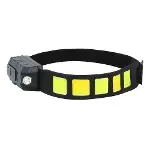 Sensörlü Cob Xpg Led Kafa Lambası  Wt-066-5