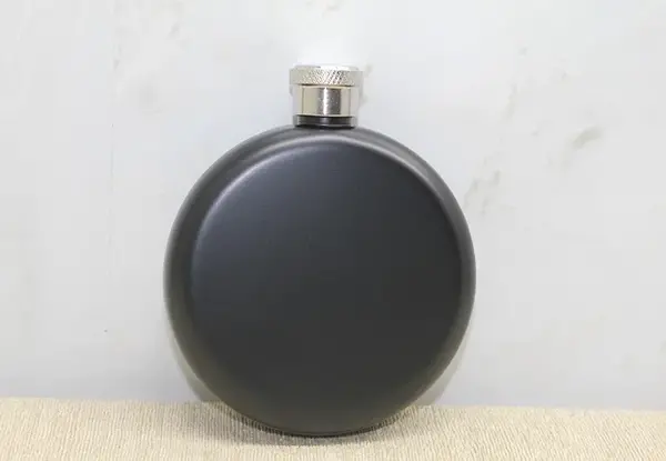 Yuvarlak Tekli Matara Alk3902