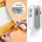 Mini Poşet Kapatıcı-5