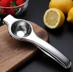 Paslanmaz Çelik Limon Sıkacağı-1