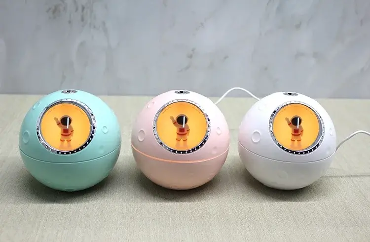 Ledli Buhurdanlık Difüzörü Alk1168