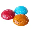 Çocuk Yarım Küre&nbsp;Denge ve Koordinasyon Adası 6 Lı Set-3