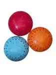 Çocuk Yarım Küre&nbsp;Denge ve Koordinasyon Adası 6 Lı Set-7