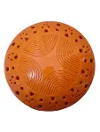 Çocuk Yarım Küre&nbsp;Denge ve Koordinasyon Adası 6 Lı Set-8