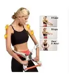 Wonder Arms Kol Gym Aleti-2