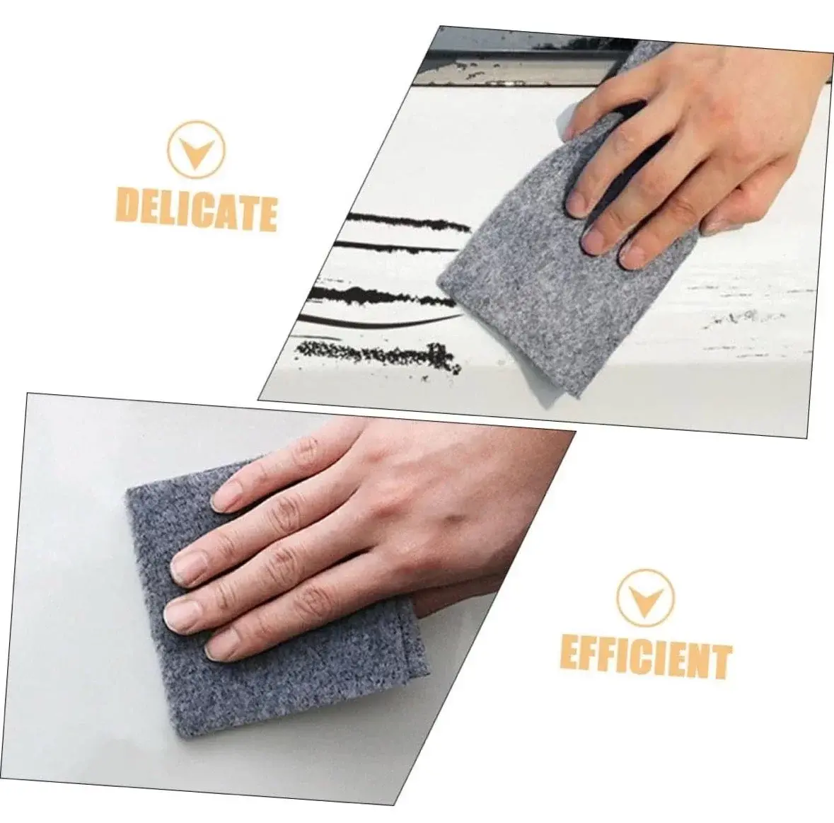 Çok Amaçlı Çizik Giderici Set