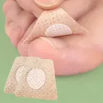 Kolay Uygulanabilir Ayak Tırnağı Onarım Yaması-3