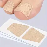 Kolay Uygulanabilir Ayak Tırnağı Onarım Yaması-1