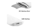 Ultrasonik Spatula Yüz Akne Giderici Siyah Nokta Temizleme Cihazı-2