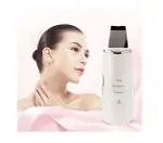 Ultrasonik Spatula Yüz Akne Giderici Siyah Nokta Temizleme Cihazı-1