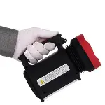 Baretta BRS500 5Watt Işıldaklı Spot Fener-2