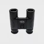 Dynasty12x26 Kauçuk Kaplamalı Kamp Dürbünü,yeşil Camlı-2