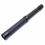 Baigish Zt824x40 Rus Model  Zoomlu ,deri Çantalı Tripot Bağlanan Tekli Dürbün-1