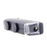 Mini 60x 100x Zoom Lens Odak Takı Led Cep Mikroskop Büyüteç-7