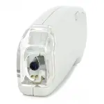 Işıklandırılmış Mini 100x Mikroskop Mg100812-1