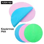 Hamur Kaydırmaz Mat-1