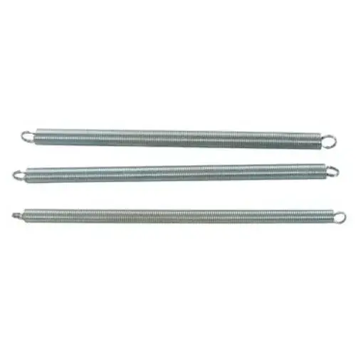 Tel / Hoppala Kapı Çekme Yayı Büyük - 27 Cm, 5/8