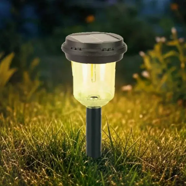 Panther Pt-b117 Solar Led Bahçe Lambası