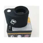 Ayarlanabilir Odak Büyüteç,10x 27mm Th9009-3
