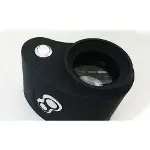 Ayarlanabilir Odak Büyüteç,10x 27mm Th9009-1